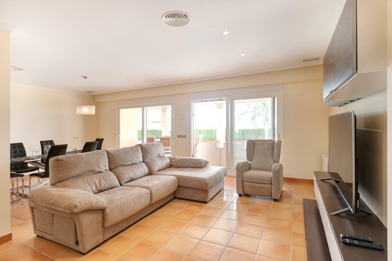 Casa Wohra A 2.7km De La Playa Villa