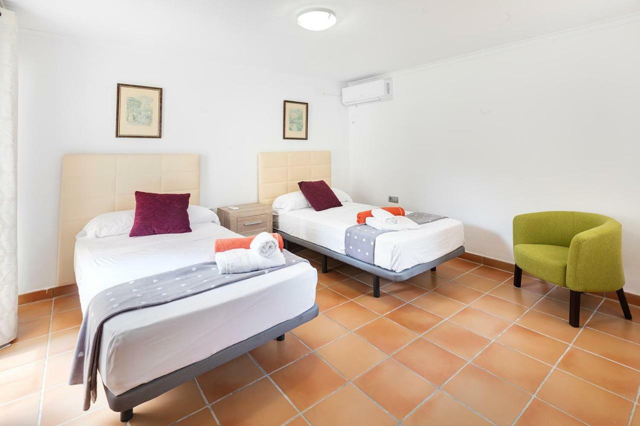 Villa Casa Wohra A 2.7km De La Playa