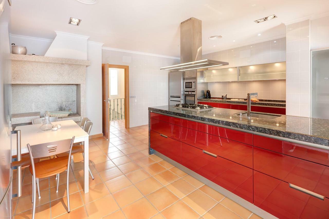 Casa Wohra A 2.7km De La Playa Villa Calpe