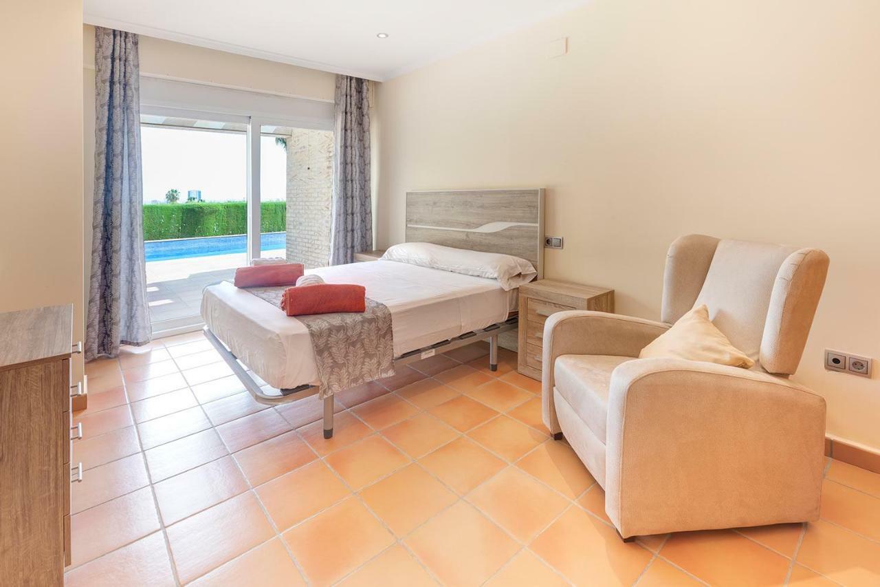 Casa Wohra A 2.7km De La Playa