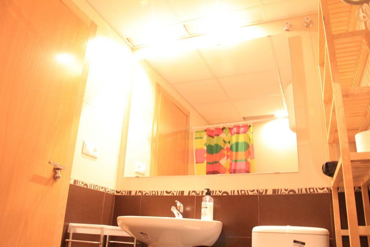 Sunny Apartments, Centre Apartment *