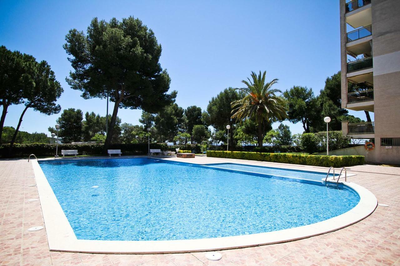 Apartamento Cala Daurada 1 Planet Costa Dorada