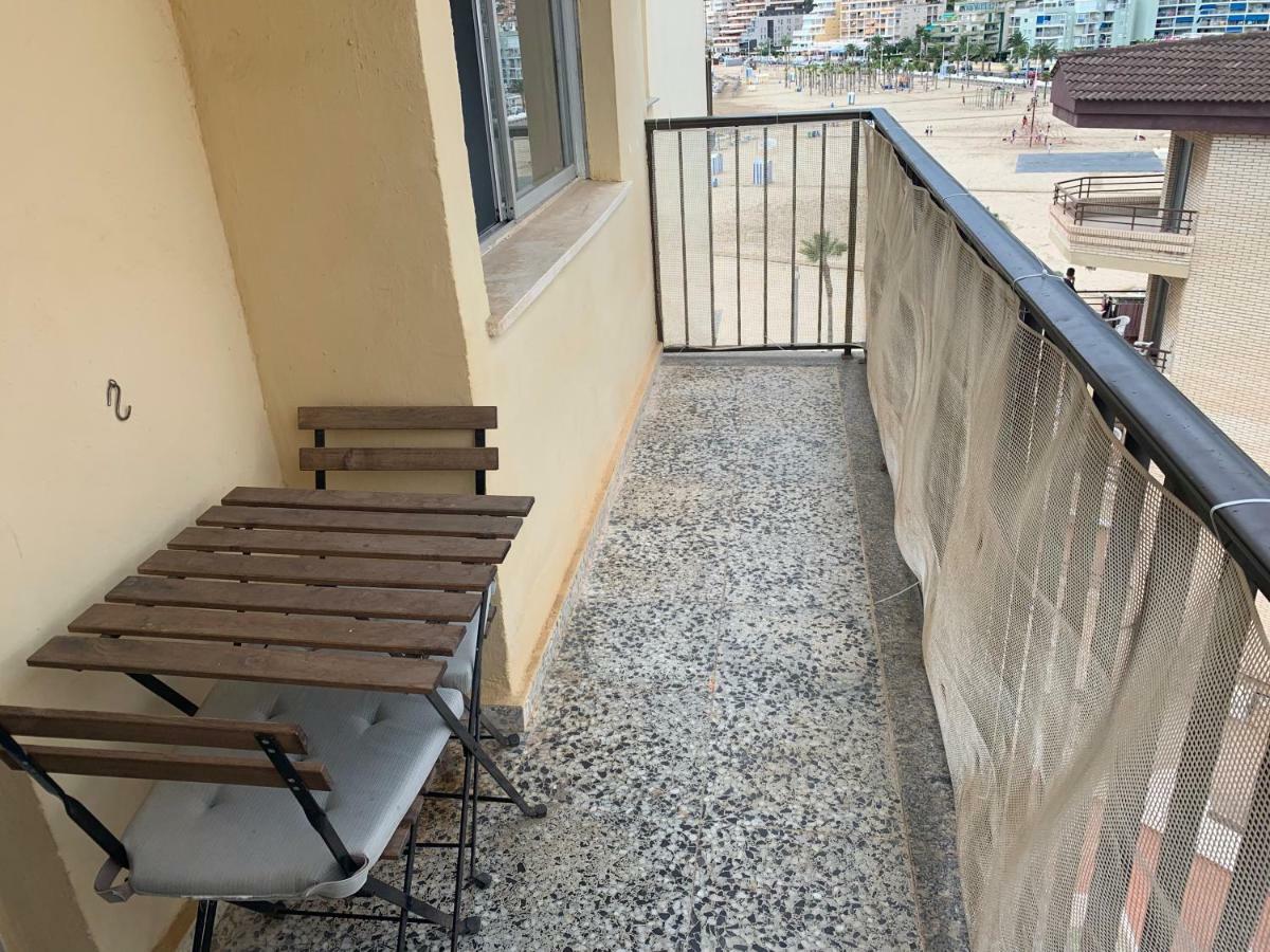 Apartamento Edificio 2000 Oropesa del Mar
