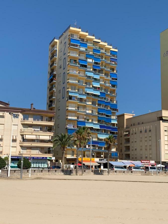 Edificio 2000 Apartamento Oropesa del Mar