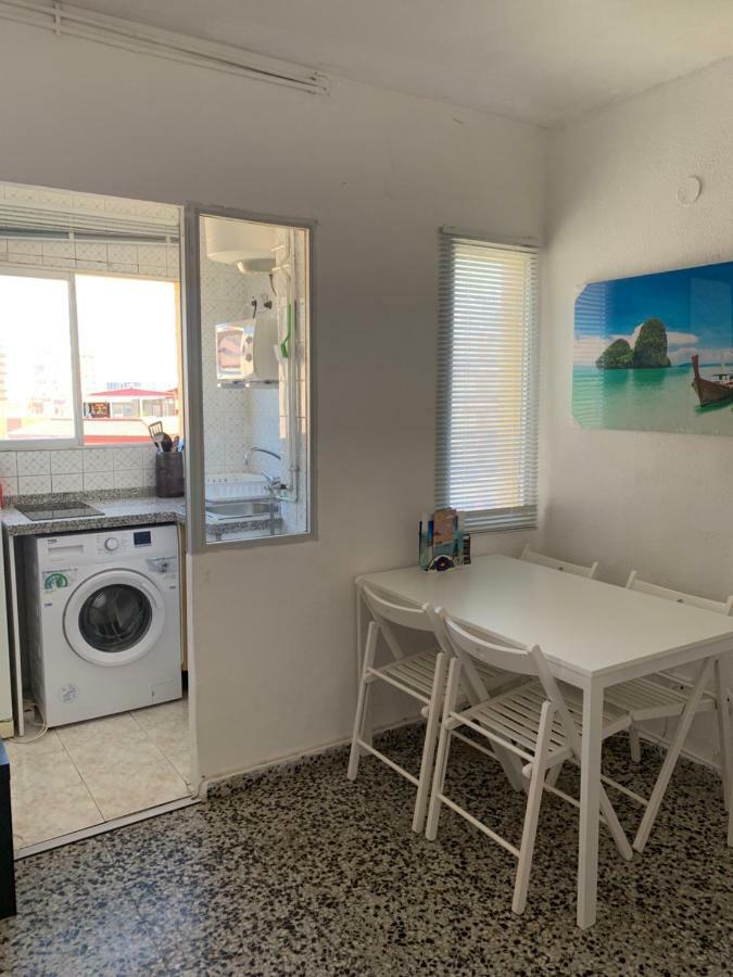 Apartamento Edificio 2000