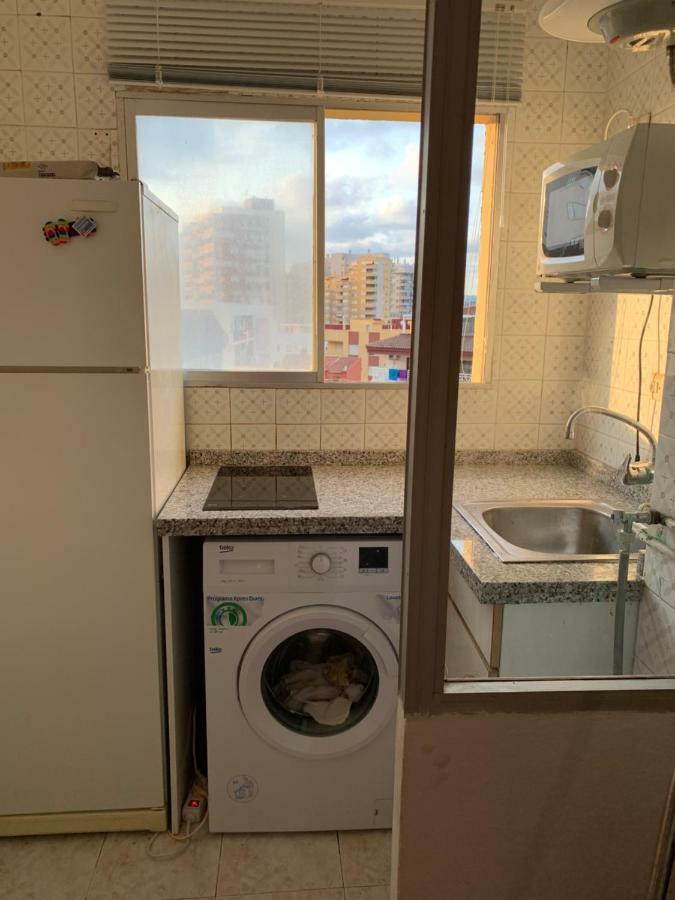 Edificio 2000 Apartamento Oropesa del Mar