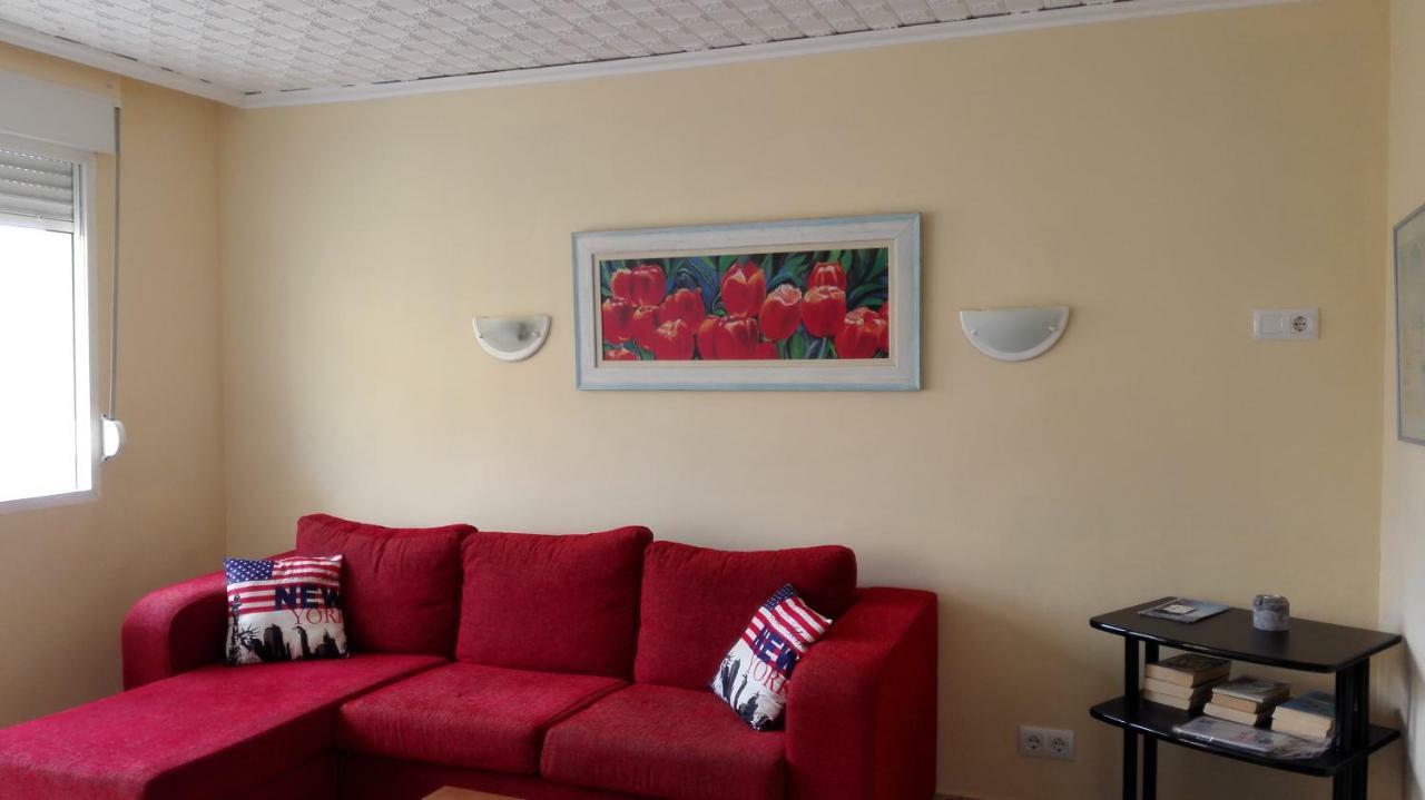Apartment Apartamento De 2 Centro De