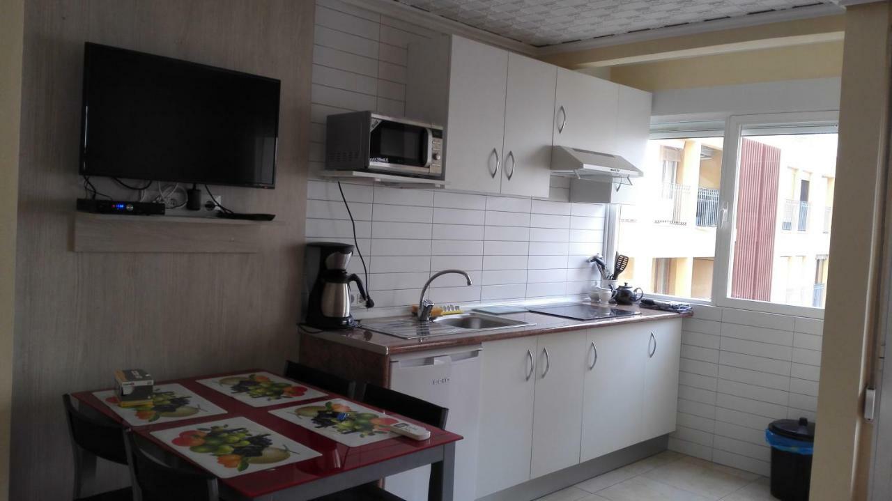 Apartamento De 2 Centro De * Moraira