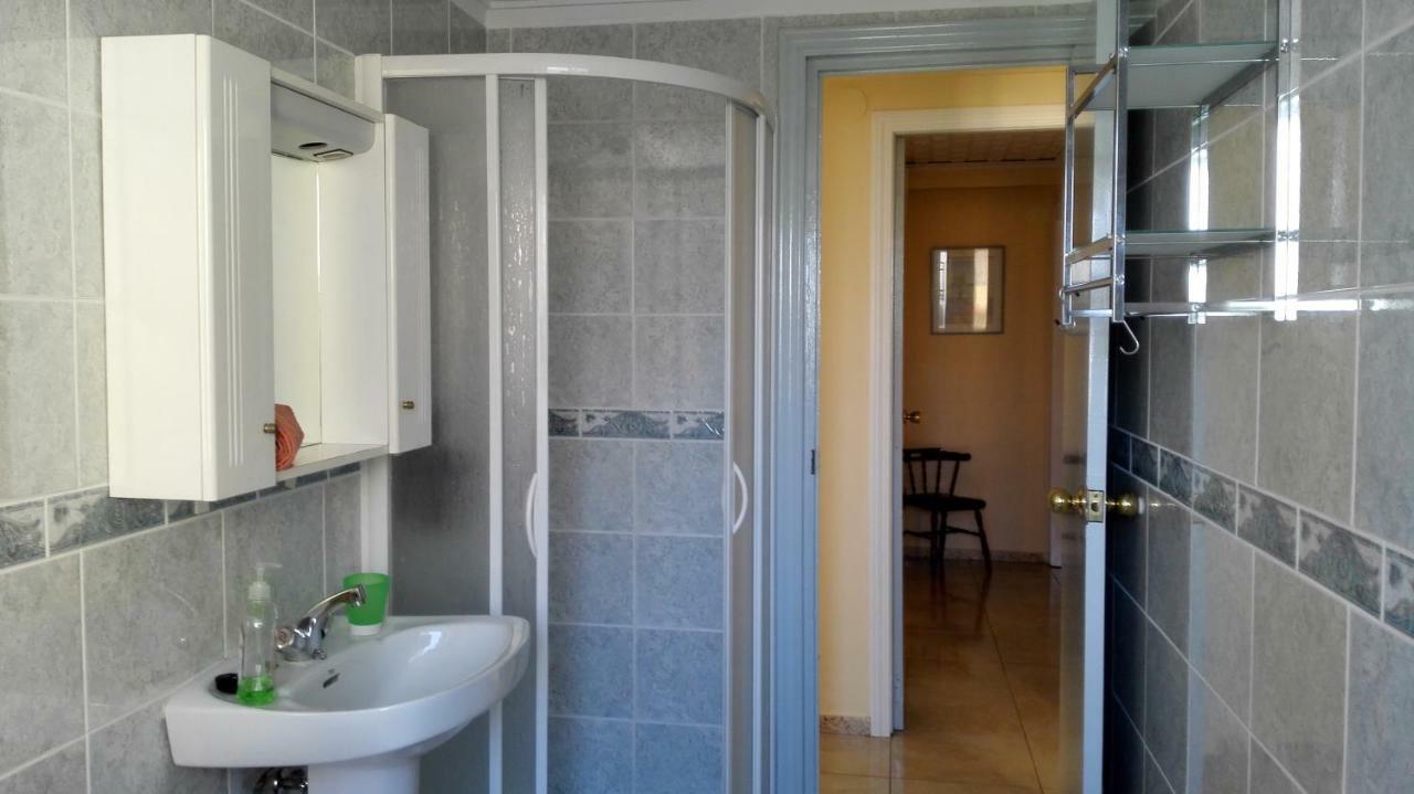 Apartamento De 2 Centro De