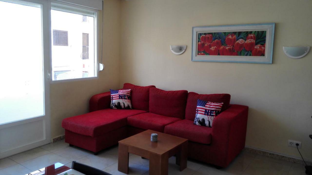 Apartment Apartamento De 2 Centro De
