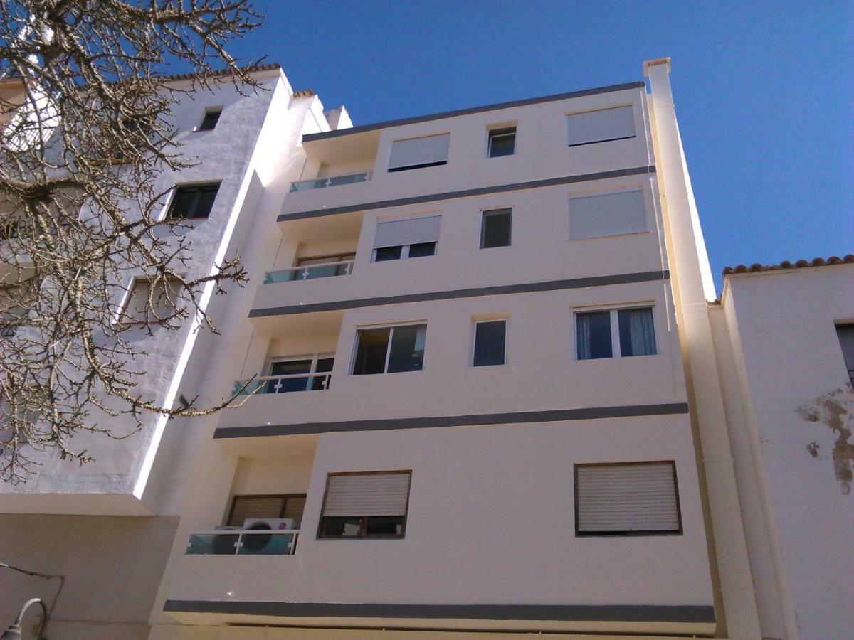 Apartamento De 2 Centro De Moraira