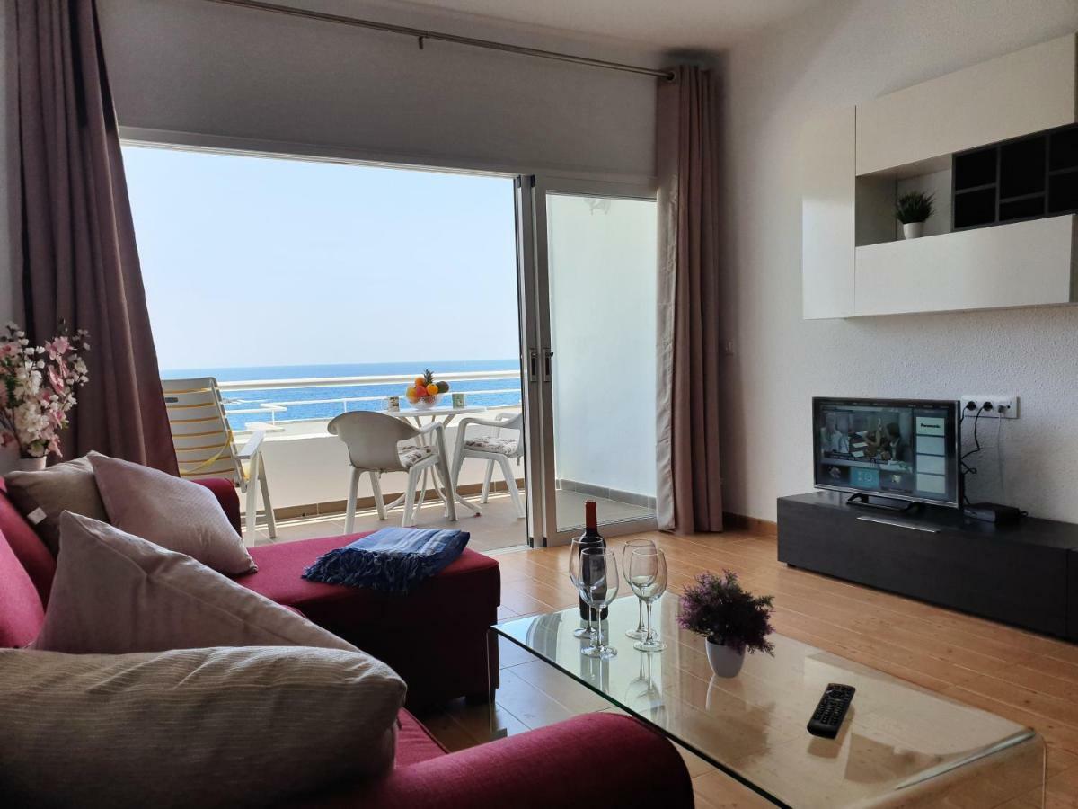 100 Meters From The Ocean *