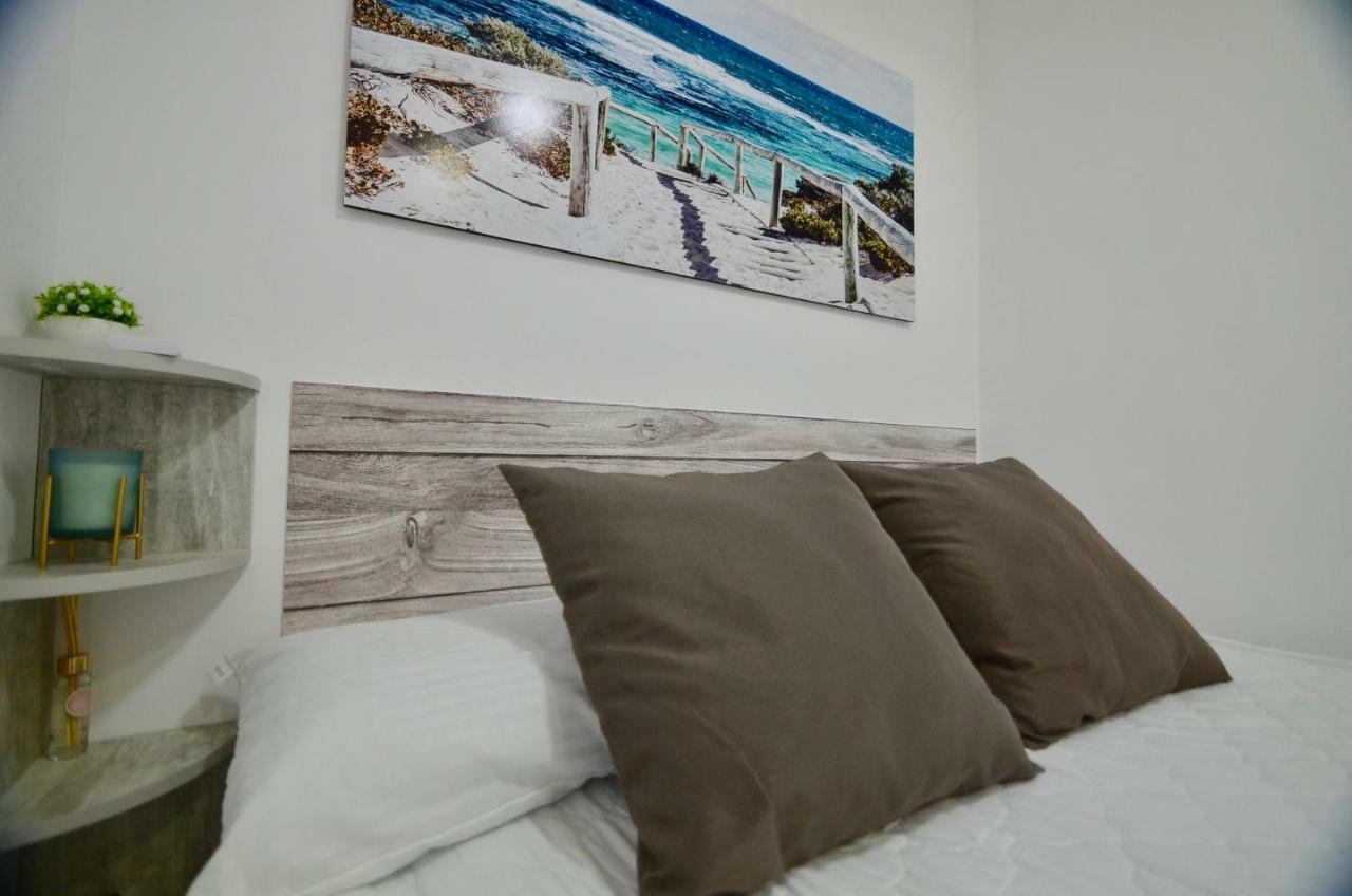 Apartment 52 Luxury Pool - Ac/wifi *