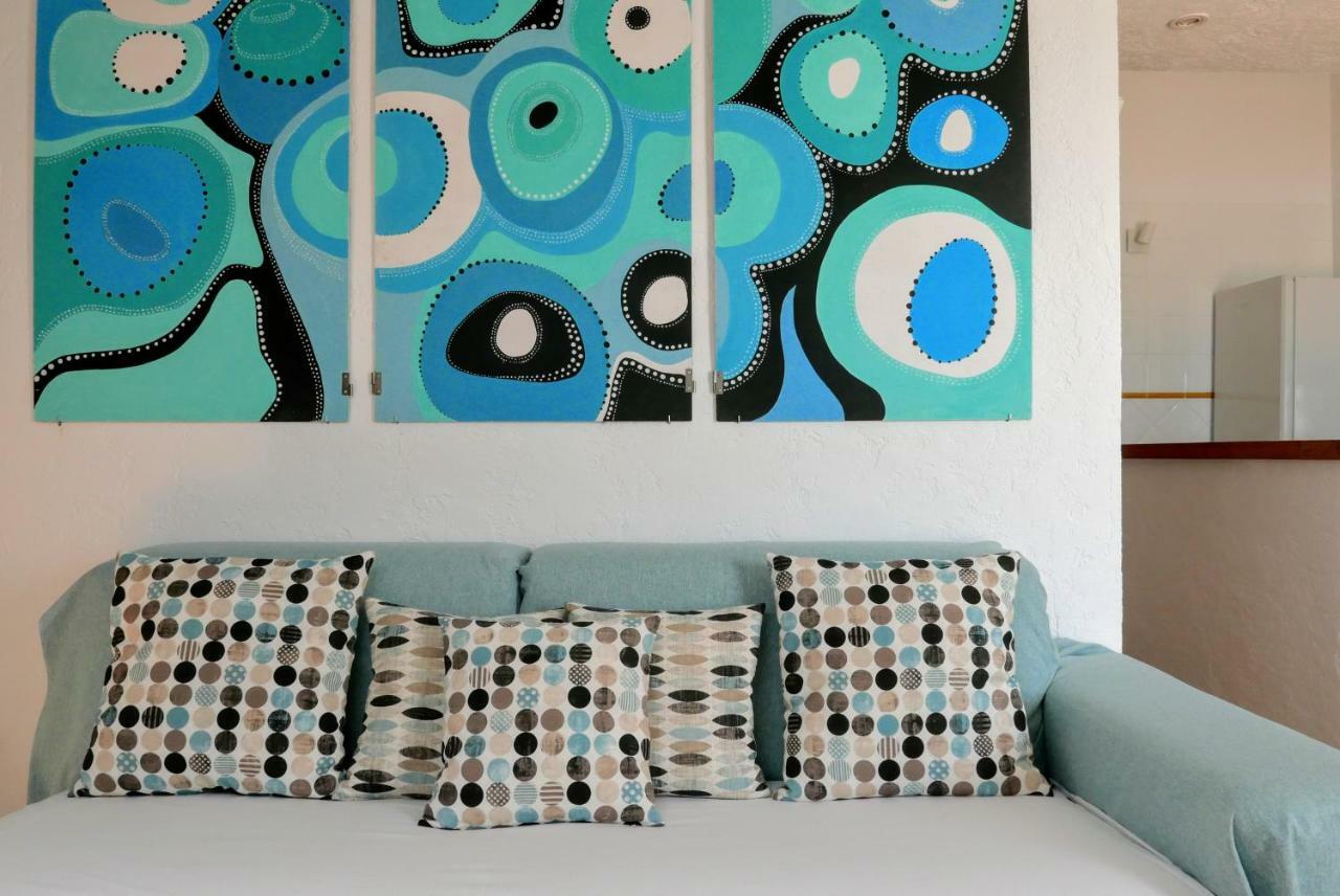 Escapada Romántica En ático Frente Al Mar Con Piscina Apartamento Altea