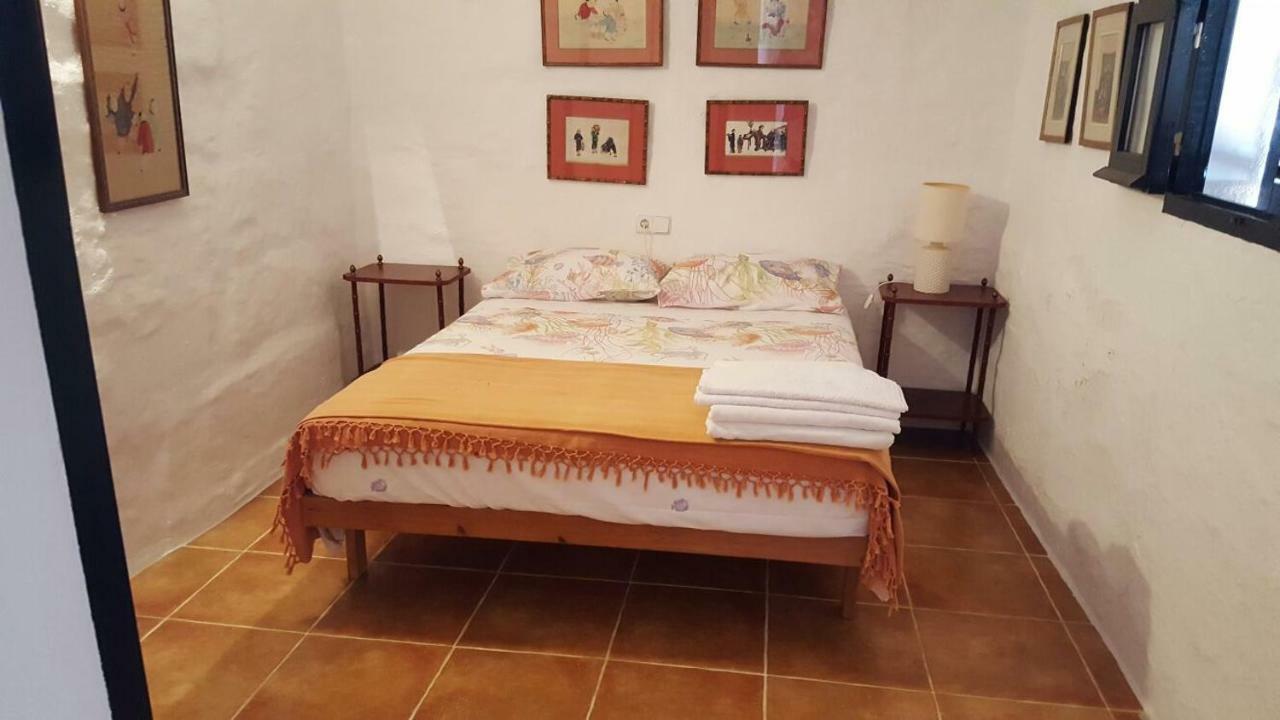 Son Blanc Сasa de vacaciones