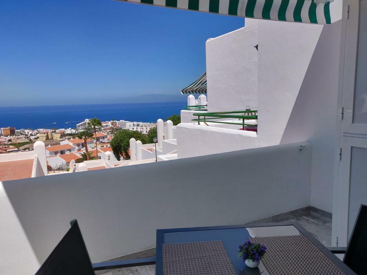 Apartment Aloha Garden - Costa Tenerife