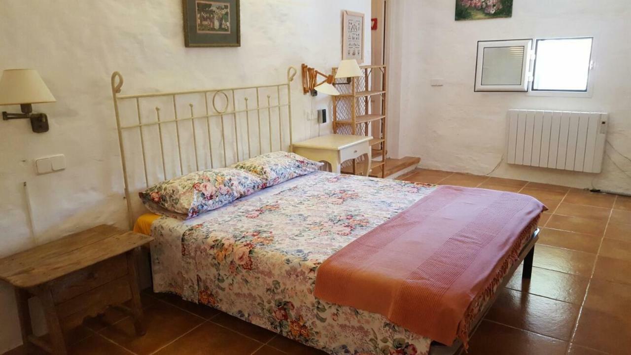 Сasa de vacaciones Son Blanc Sant Lluís