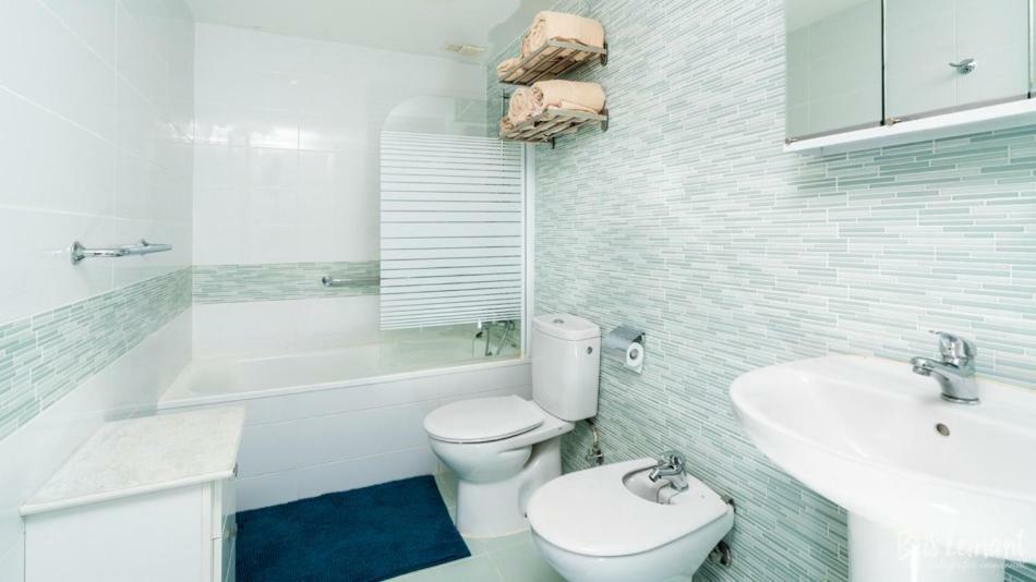 Hagen Playa La Arena Apartamento *