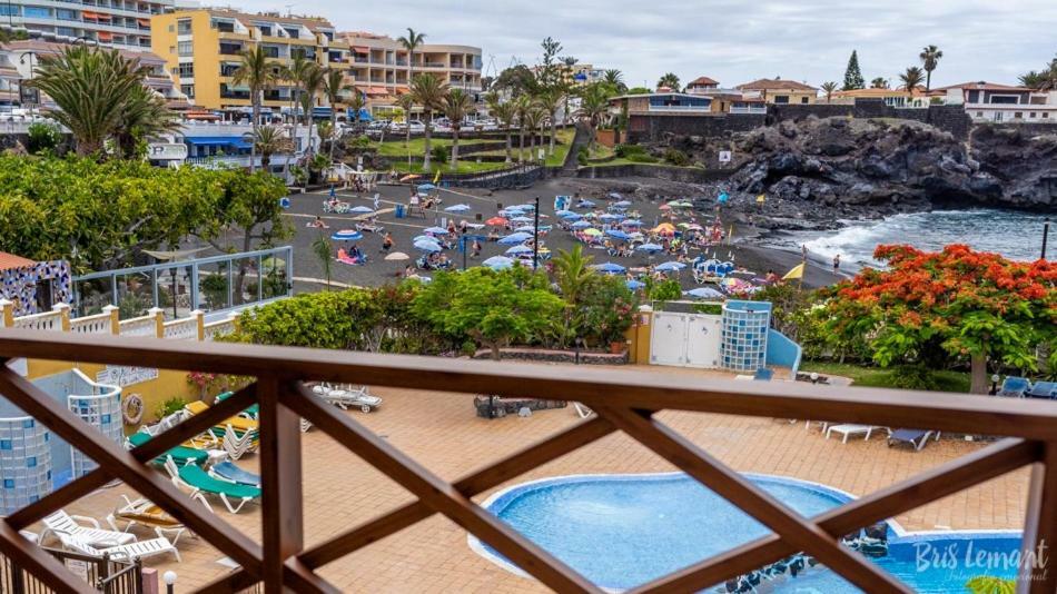 Apartamento Hagen Playa La Arena *