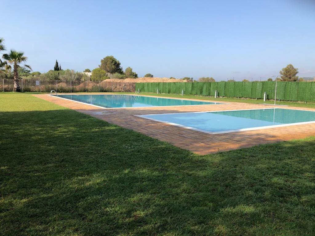 Apartamento Enjoy! Residencial Rocas Doradas