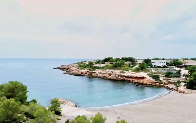 Enjoy! Residencial Rocas Doradas L'Ametlla de Mar