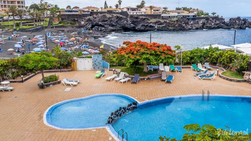Hagen Playa La Arena Apartamento *