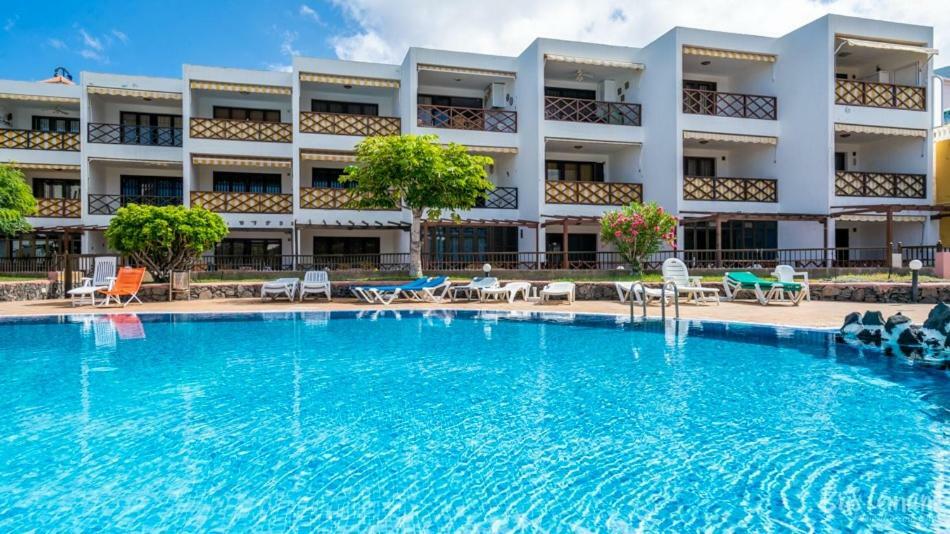Hagen Playa La Arena Apartamento Puerto de Santiago (Tenerife)