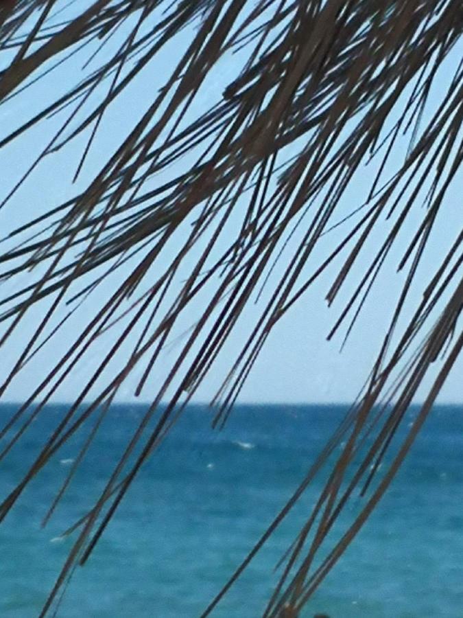 Apartamento Havsutsikt - Vista Del Mar