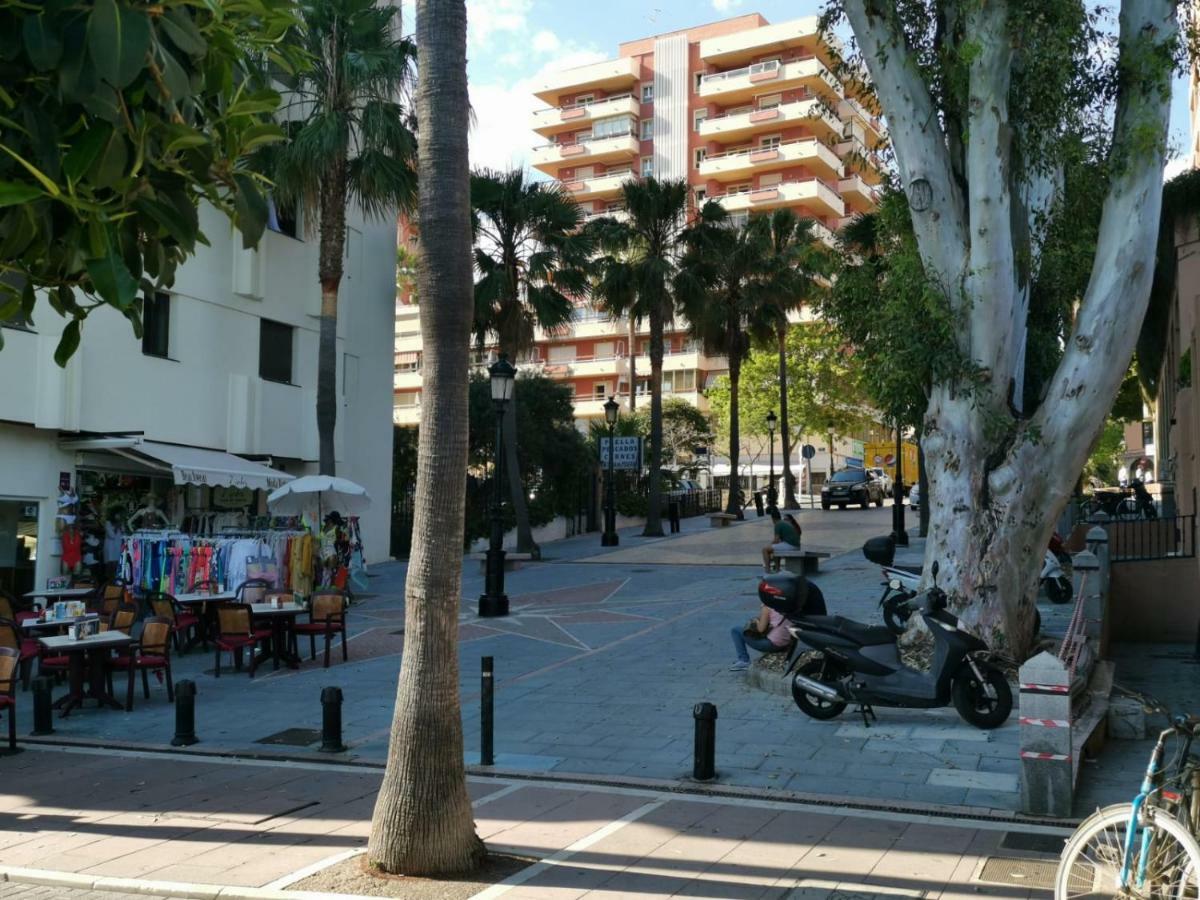 Apartamento Havsutsikt - Vista Del Mar *