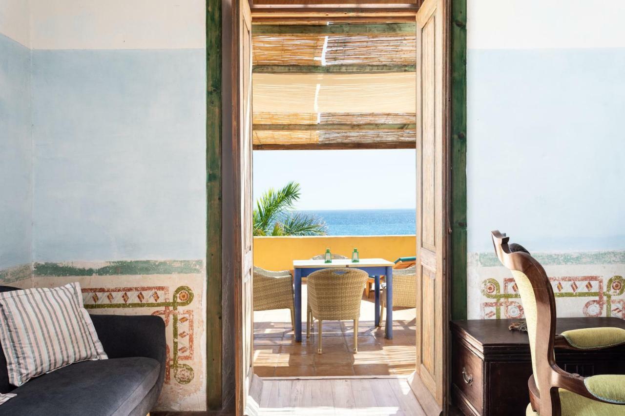 La Muralla Apartment Alcala (Tenerife)