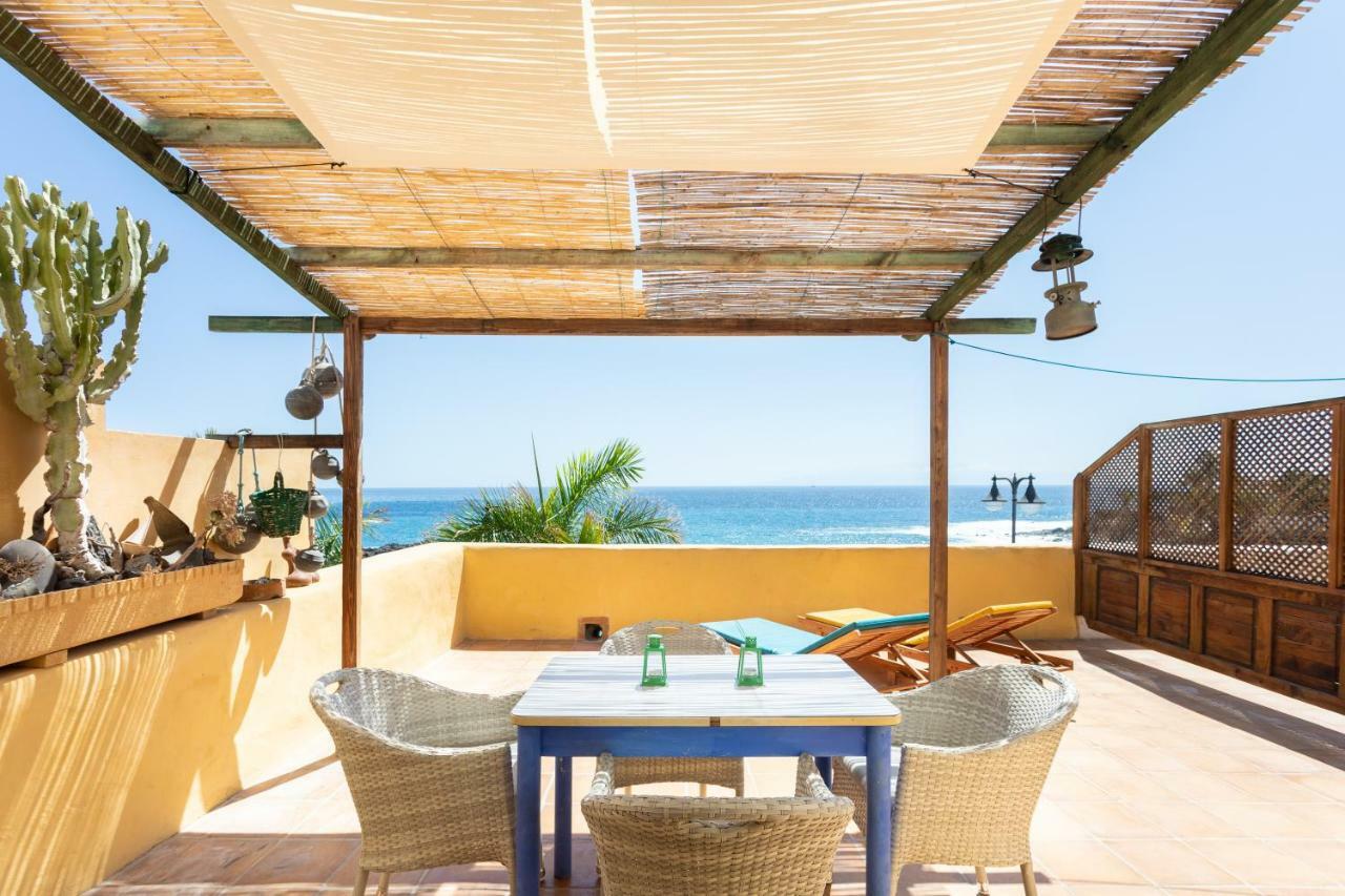 La Muralla Apartment Alcala (Tenerife)