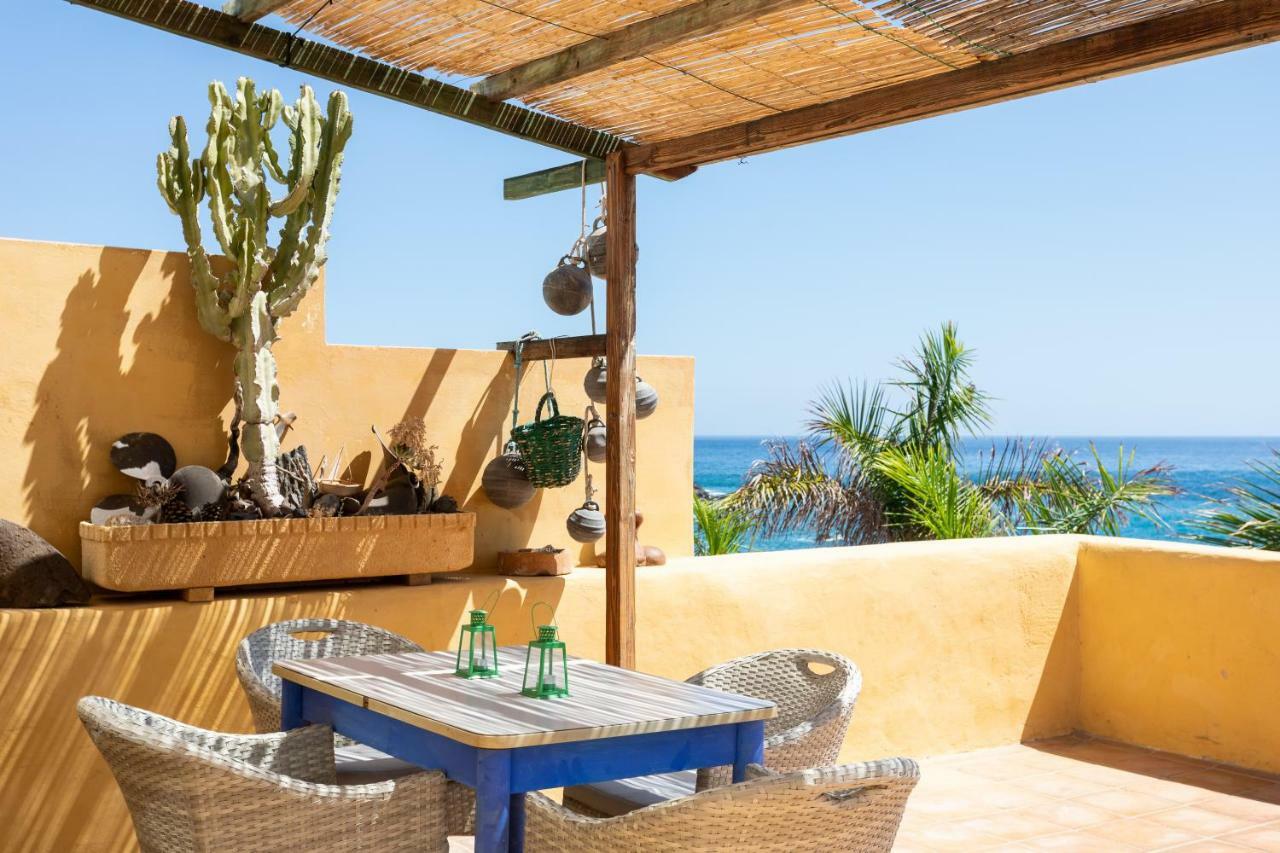 La Muralla Apartment *
