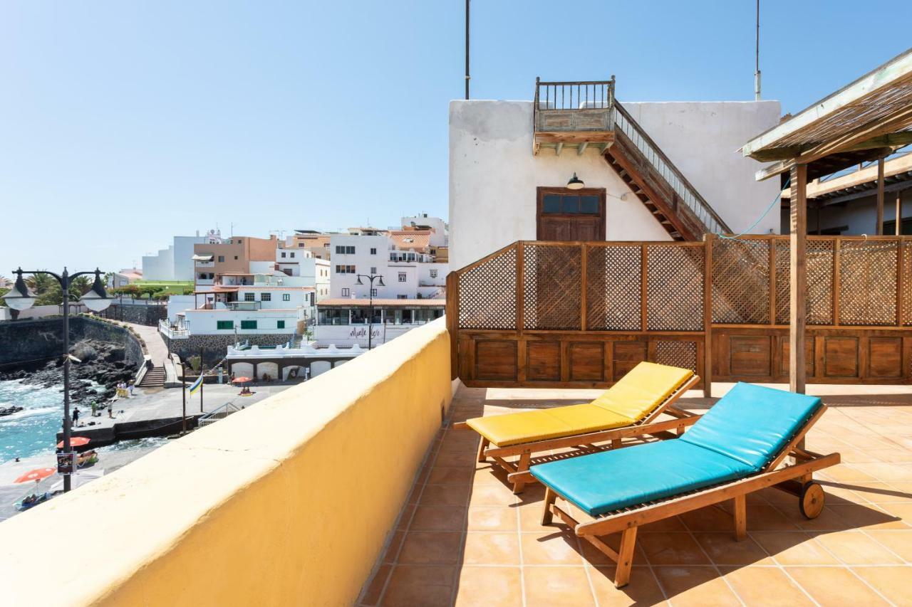 La Muralla Apartment *