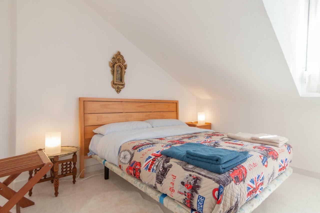 Two Bedroom With Ocean View *
