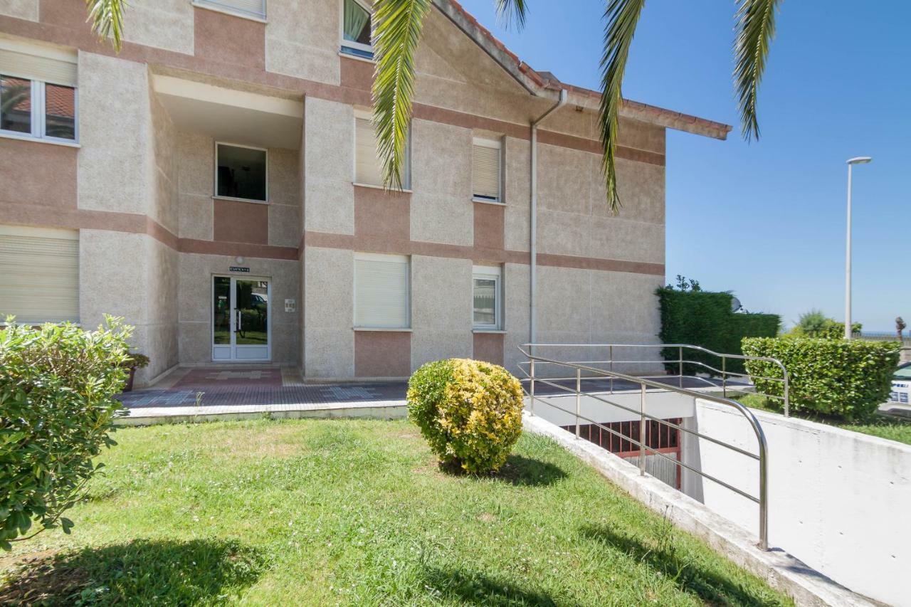 Two Bedroom With Ocean View Apartamento Miengo