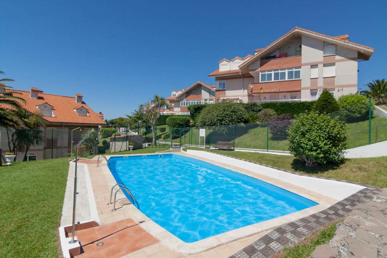 Apartamento Two Bedroom With Ocean View *