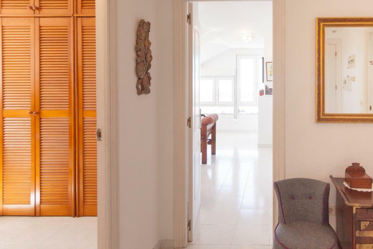 Two Bedroom With Ocean View