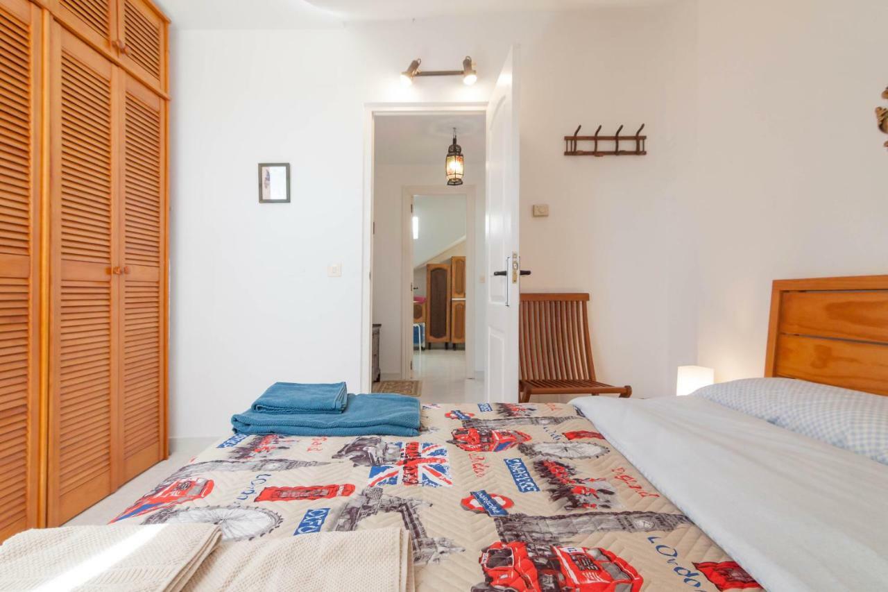 Two Bedroom With Ocean View Apartamento Miengo