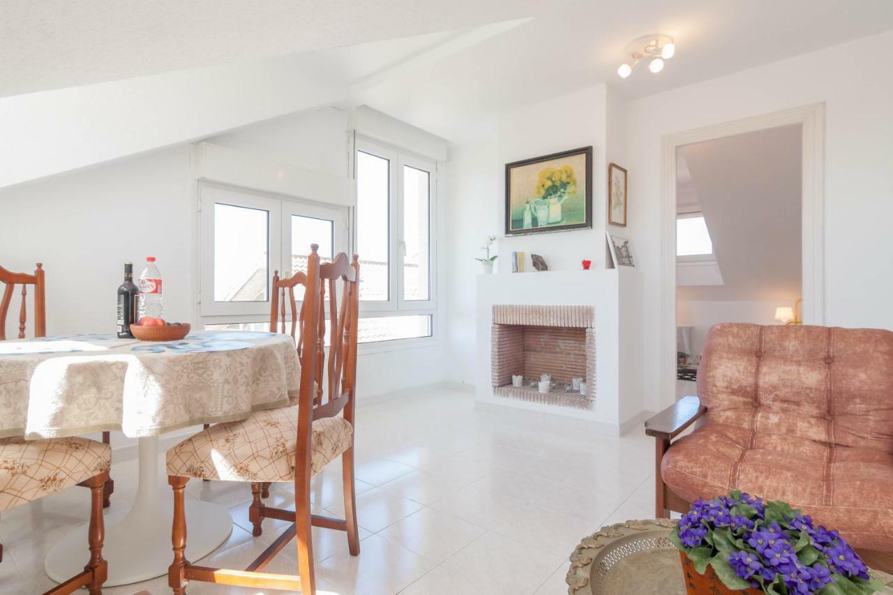 Two Bedroom With Ocean View Miengo