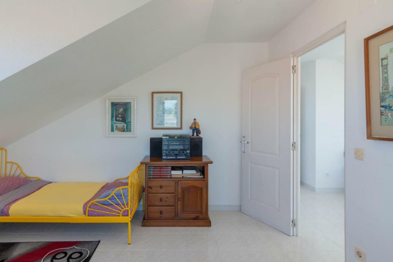 Two Bedroom With Ocean View