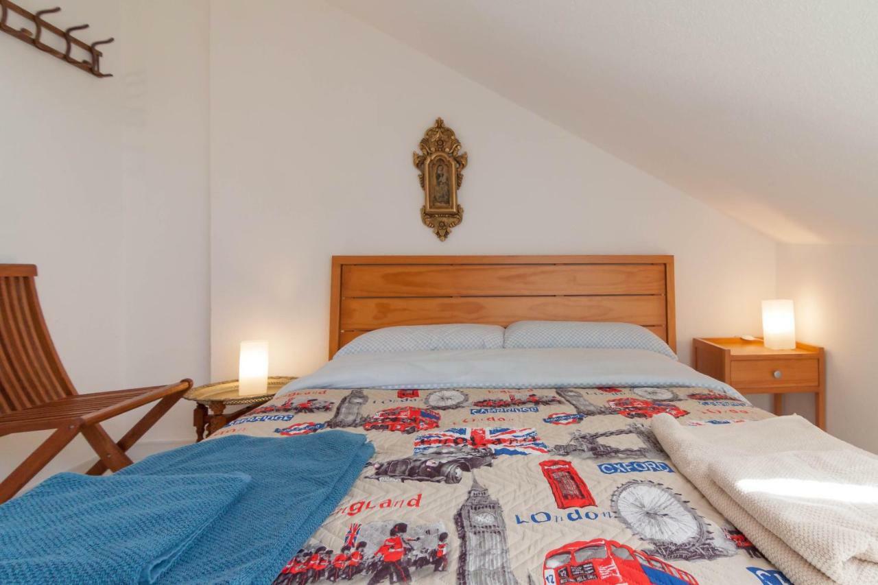 Two Bedroom With Ocean View *