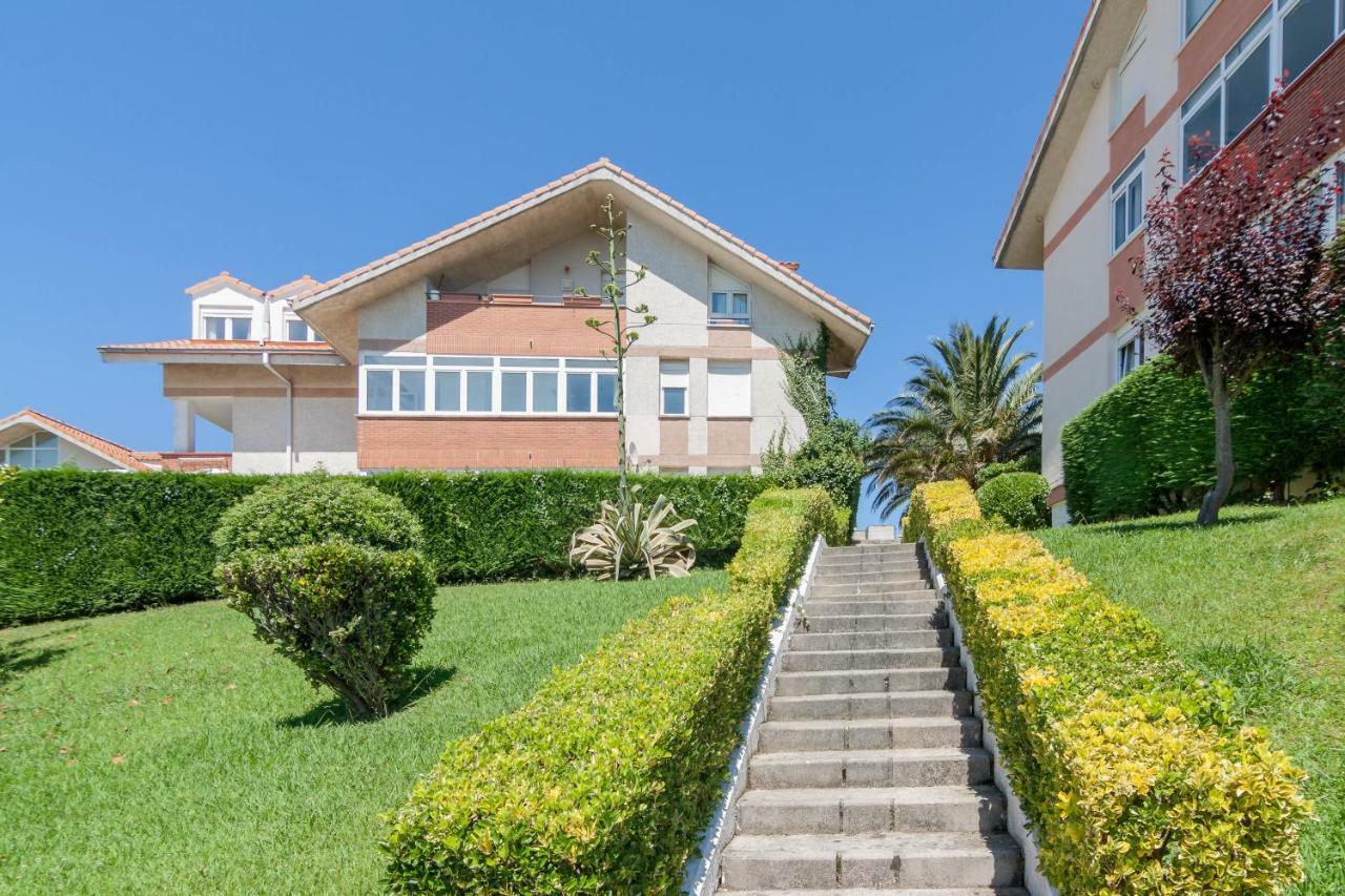 Two Bedroom With Ocean View *