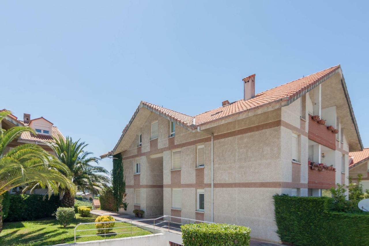 Apartamento Two Bedroom With Ocean View