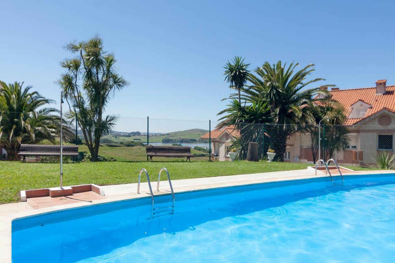 Apartamento Two Bedroom With Ocean View
