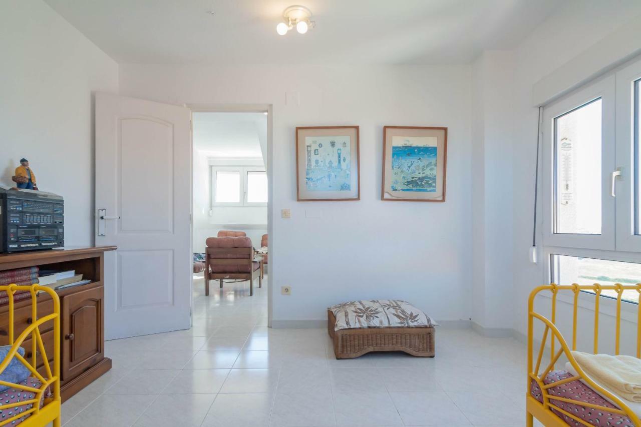 Two Bedroom With Ocean View * Miengo