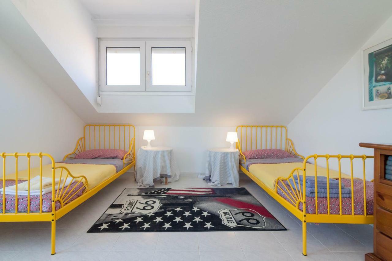 Two Bedroom With Ocean View Apartamento