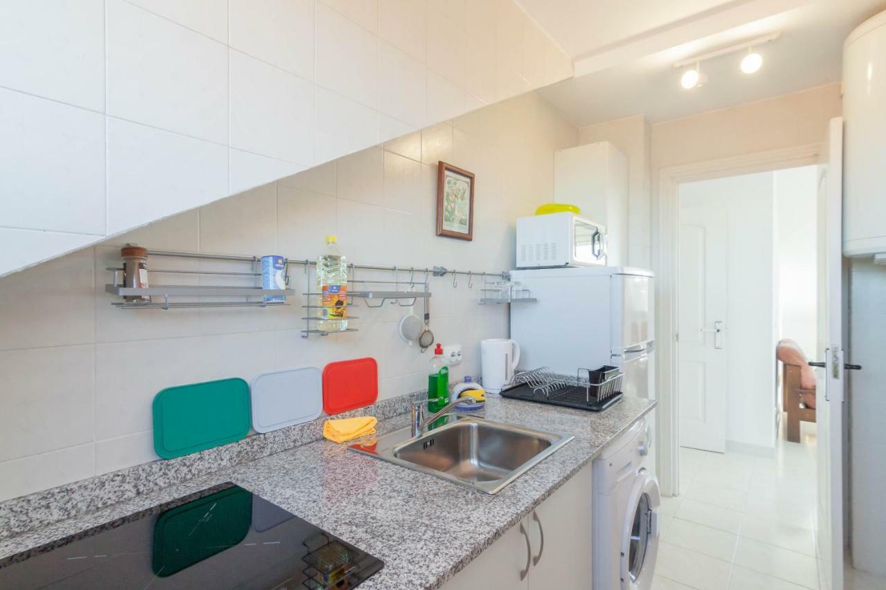Two Bedroom With Ocean View Miengo