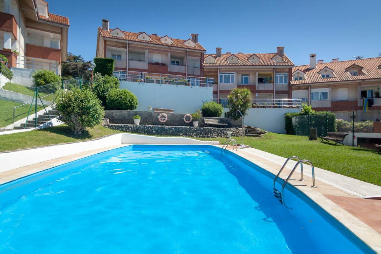 Two Bedroom With Ocean View * Miengo