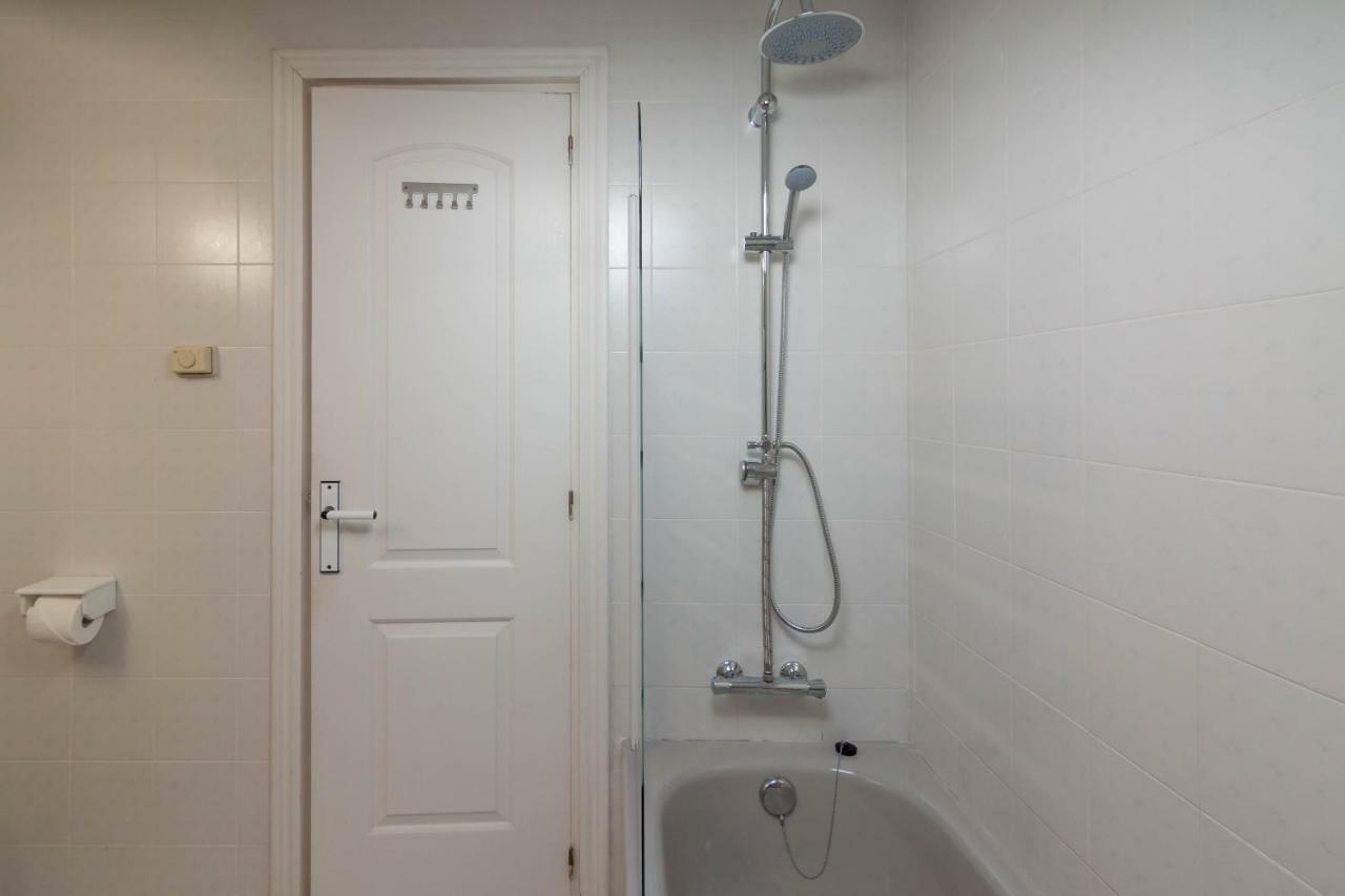 Two Bedroom With Ocean View