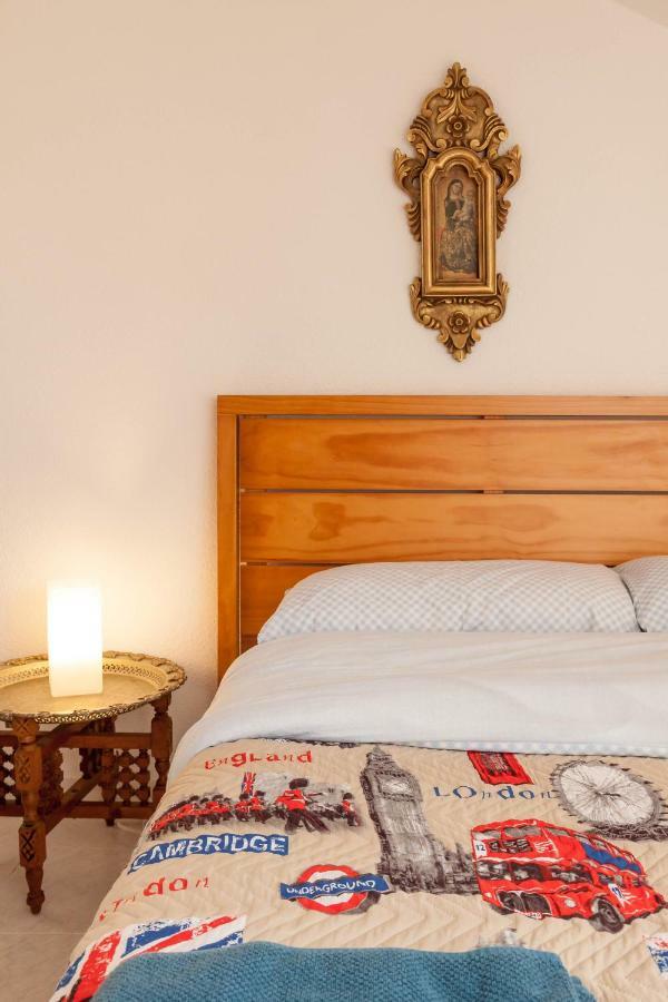 Apartamento Two Bedroom With Ocean View